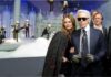 يسر دار KARL LAGERFELD أن تطلق تشكيلة مصغرة حصرية للشرق الأوسط