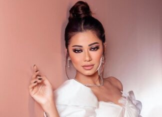 رحمة رياض تطمأن جمهورها بعد فقدانها جنينها