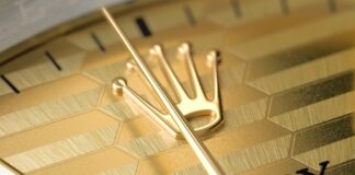 Rolex تكشف عن أحدث إبداعاتها