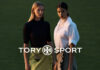يسر Tory Burch أن تعلن إطلاق مجموعة Tory Sport في الشرق الأوسط