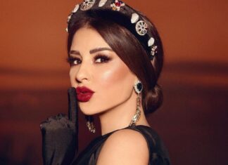 ماغي بوغصن تعلق على واقعة سقوط شيرين عبد الوهاب على المسرح