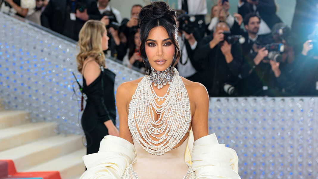 The 2023 Met Gala Celebrating