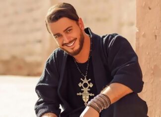 سعد لمجرد يشوق جمهوره لأغنيته الجديدة..هذا موعد طرحها