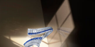 Jaeger-LeCoultre تضيف 3 ساعات جديدة من فئة المجوهرات الراقية إلى مجموعتها Calibre 101