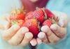 أهم فوائد الفراولة لصحة المرأة
