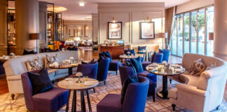 تجربة Le Brunch Sur Le Boulevard