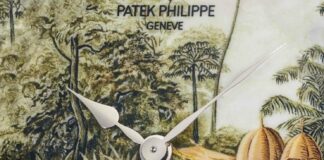 ساعتا جيب وساعة يدّ من Patek Philippe