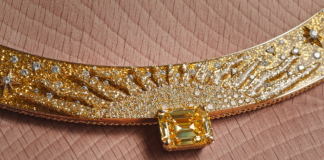 حكاية إبداع جديدة وملوّنة تقدّمها Dior مع Les Jardins de La Couture