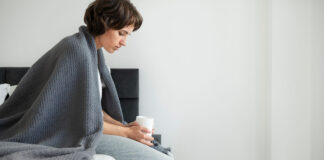 اعراض تسمم الدم