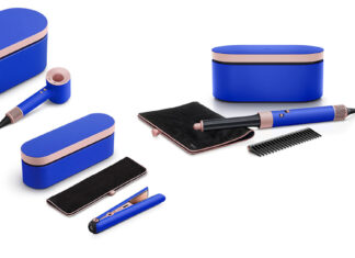 تقنيات دايسون المتطورة تثري تجربة تسوق الهدايا تقنيات دايسون المتطورة تثري تجربة تسوق الهدايا