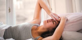 اسباب ضيق التنفس بدون مجهود