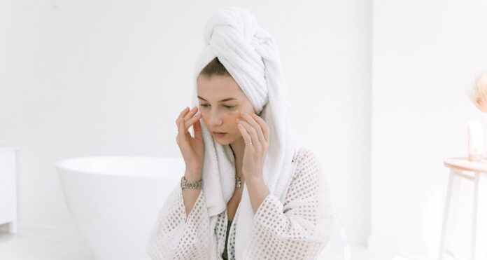 علاج حكة الوجه طبيعيا علاج حكة الوجه طبيعيا