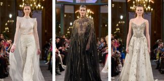 مجموعة روبير ابي نادر لربيع وصيف 2024