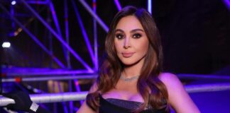 صور إليسا منذ 11 عامًا تُظهر كيف تغيّر شكلها مذاك الوقت حتّى اليوم