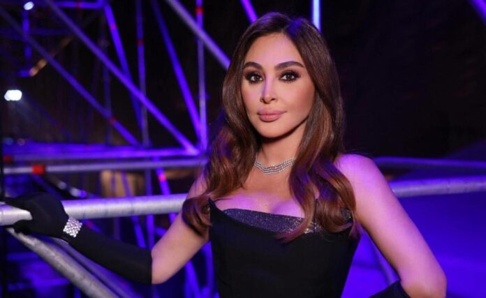 صور إليسا منذ 11 عامًا تُظهر كيف تغيّر شكلها مذاك الوقت حتّى اليوم