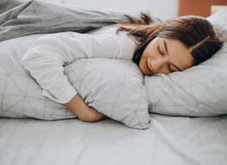 علاج الشخير اثناء النوم