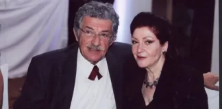 وفاة ثناء دبسي