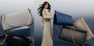 دار مايكل كورس تقدم تشكيلة حصرية بمناسبة شهر رمضان 2024