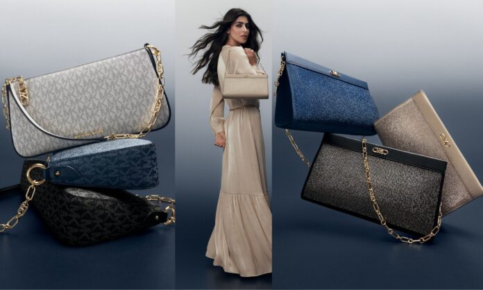 دار مايكل كورس تقدم تشكيلة حصرية بمناسبة شهر رمضان 2024 دار مايكل كورس تقدم تشكيلة حصرية بمناسبة شهر رمضان 2024