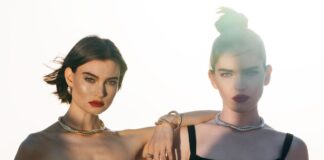 مجموعة La Duna منBijouQ تحيّة إبداعية لجمال الصحراء وسحرها الأخّاذ