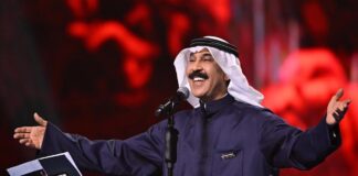 عبدالله الرويشد