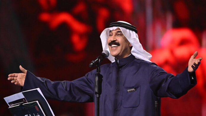 عبدالله الرويشد