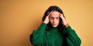 اسباب الدوخة المستمرة