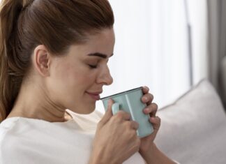 علاج الإمساك بالأعشاب