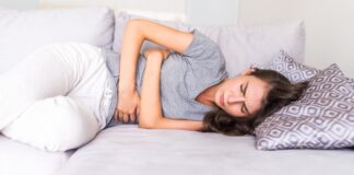 كيفية التخفيف من حدة الام الدورة الشهرية