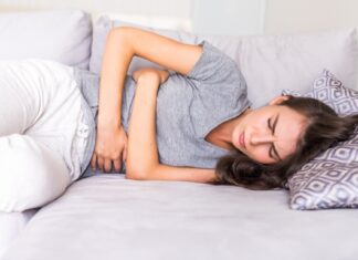 كيفية التخفيف من حدة الام الدورة الشهرية