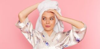 تشققات البشرة في الشتاء