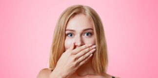 طرق طبيعية للتخلص من رائحة الفم الكريهة