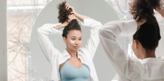 التخلص من رائحة العرق