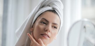 افضل ماسكات البشرة الدهنية