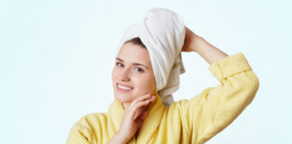 طرق علاج المسام الواسعة في الوجه