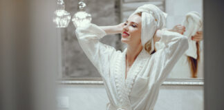 رائحة المهبل الكريهة