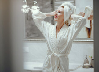 رائحة المهبل الكريهة