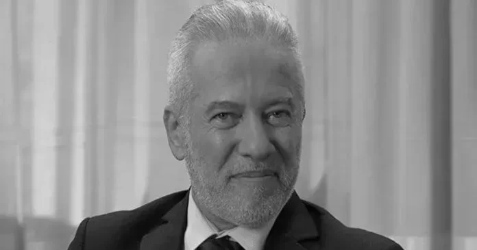 وفاة والدة فادي ابراهيم وفاة والدة فادي ابراهيم