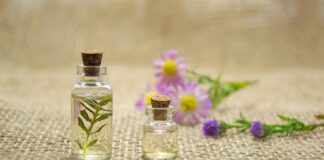 افضل الزيوت للبشرة