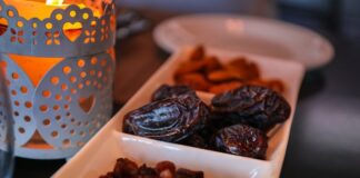 اجمل عبارات تهنئة رمضان