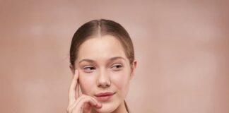 اخطاء العناية بالبشرة