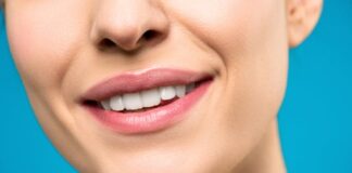 علاج تشقق الشفاه