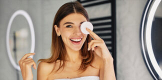 أفضل مرطب للبشرة الجافة منزلي الصنع