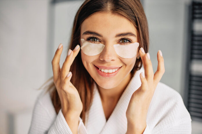 طرق علاج تجاعيد العين طرق علاج تجاعيد العين