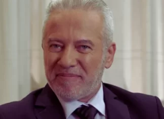 وفاة الممثّل فادي ابراهيم بعد صراع مع المرض