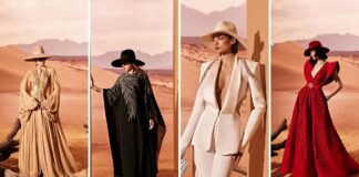 مجموعة طوني ورد الجاهزة لموسم خريف وشتاء 2024- 2025