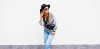 حيل تضييق وتوسيع الجينز