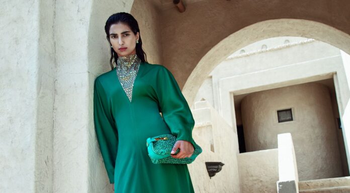 دار Ferragamo تطلق تشكيلتها الخاصة بشهر رمضان المبارك 2024