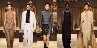 مجموعة ديور الجاهزة لخريف وشتاء 2024-2025