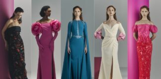 مجموعة رامي العلي الجاهزة لخريف وشتاء 2024-2025